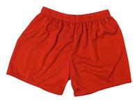 PANTALONCINO da gioco